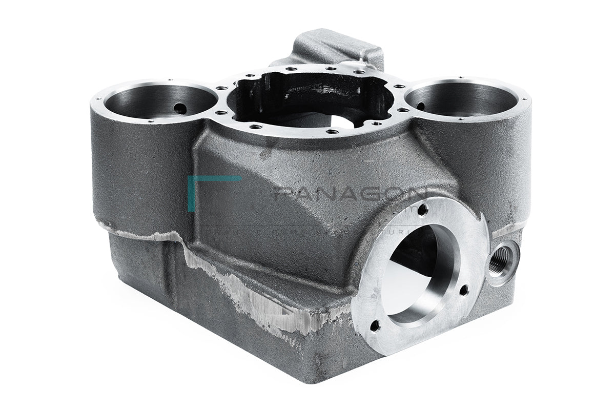 HIGH RES PHOTO OF 103805 HOUSING EATON