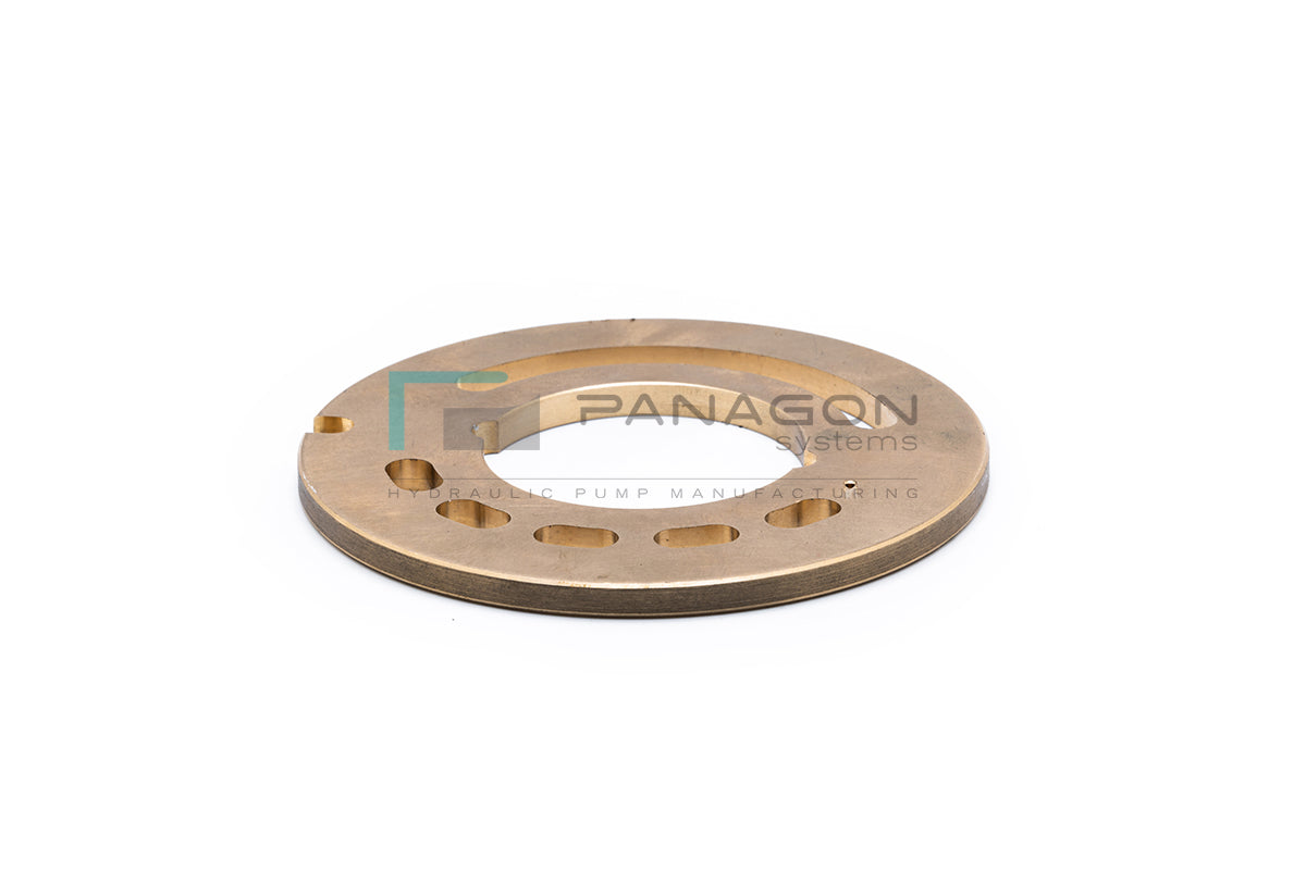 PS-5811472 CONTROL PLATE REXROTH