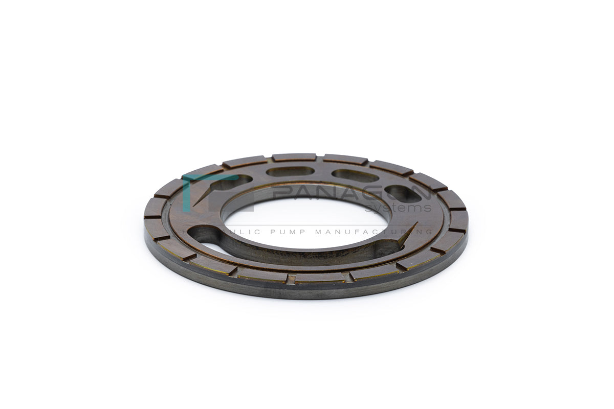 943806 VALVE PLATE VICKERS