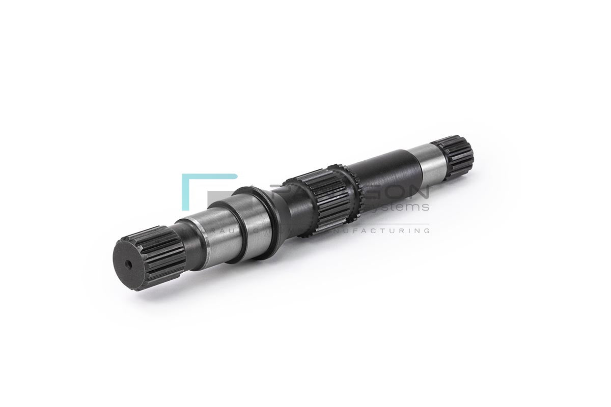 684189 SHAFT VICKERS