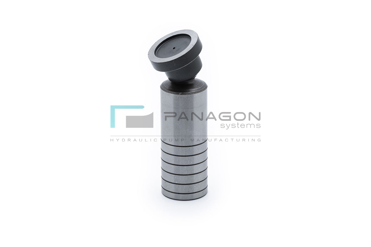 02-306364 E PISTON & SHOE ASSY VICKERS