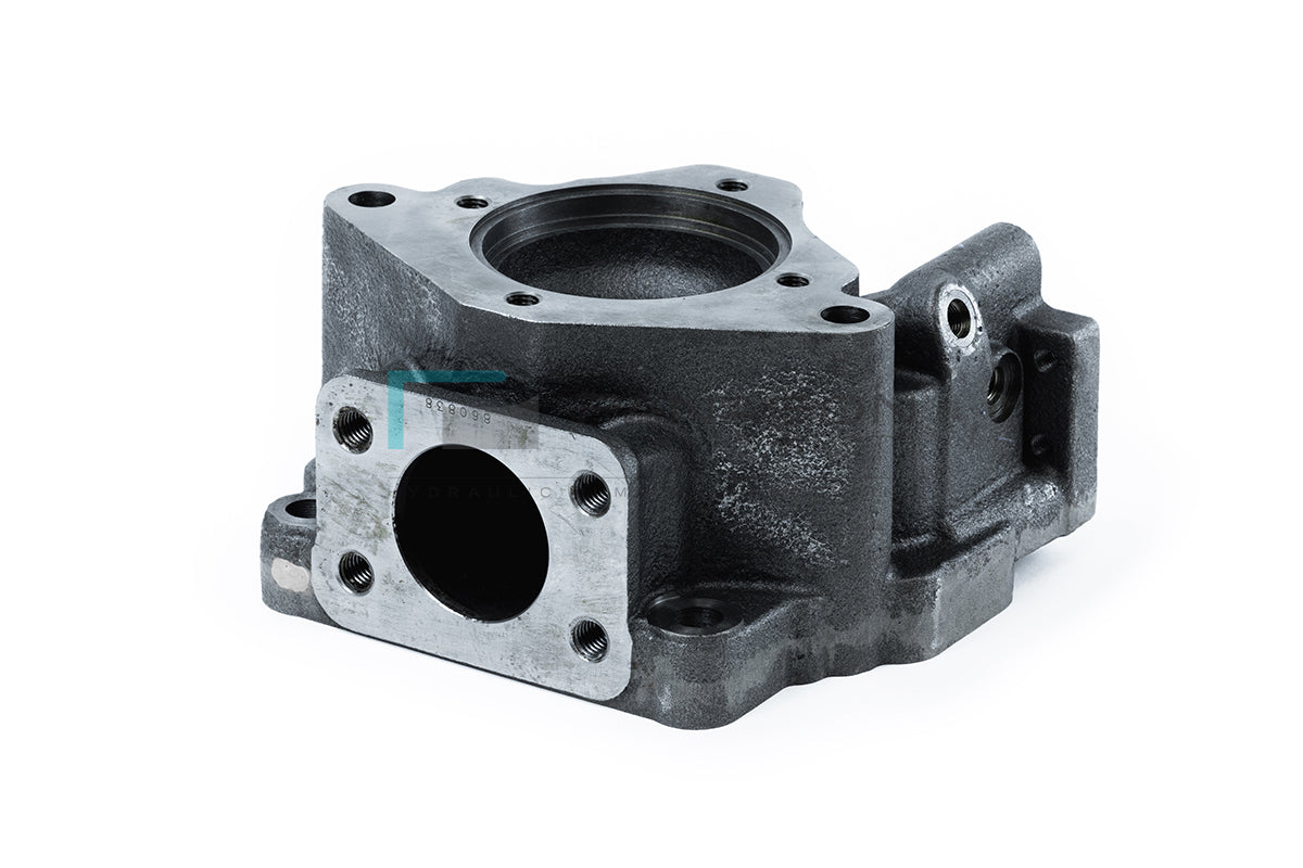 860838 VALVE BLOCK VICKERS