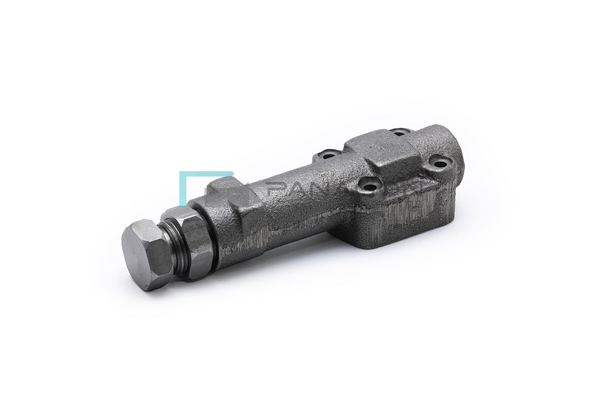 941355 COMPENSATOR S/A VICKERS