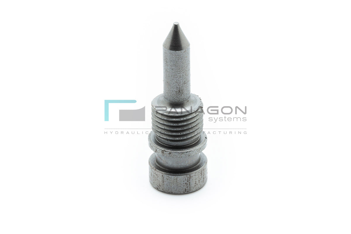 6E6420 NEEDLE VALVE CATERPILLAR