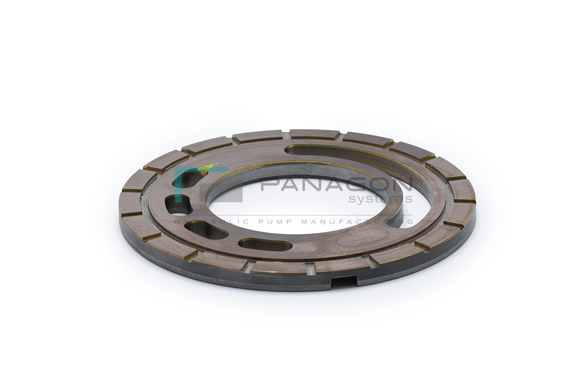 627437 VALVE PLATE VICKERS