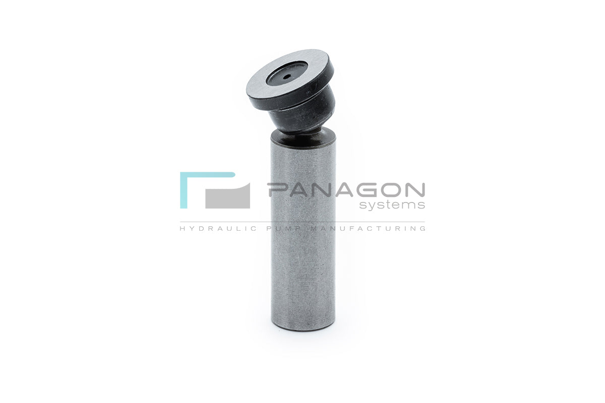 02-335670 E PISTON & SHOE ASSY VICKERS