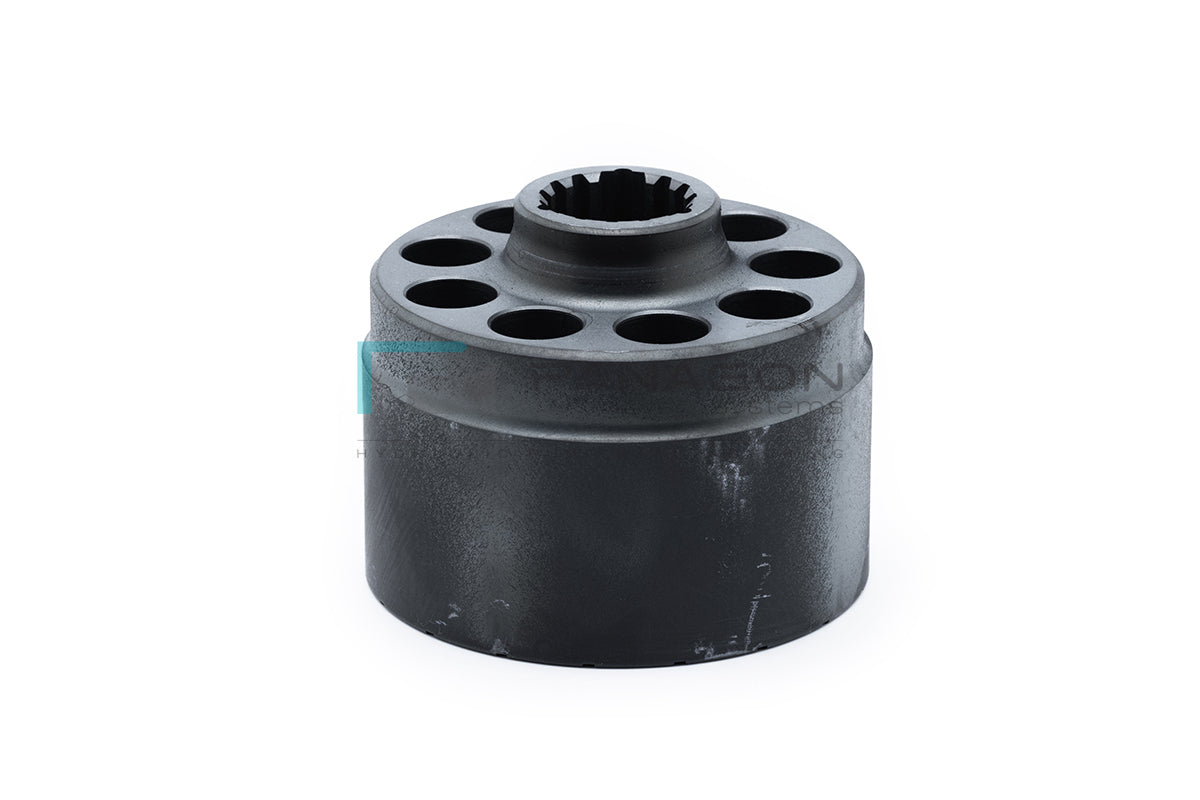 684154 CYLINDER BLOCK VICKERS