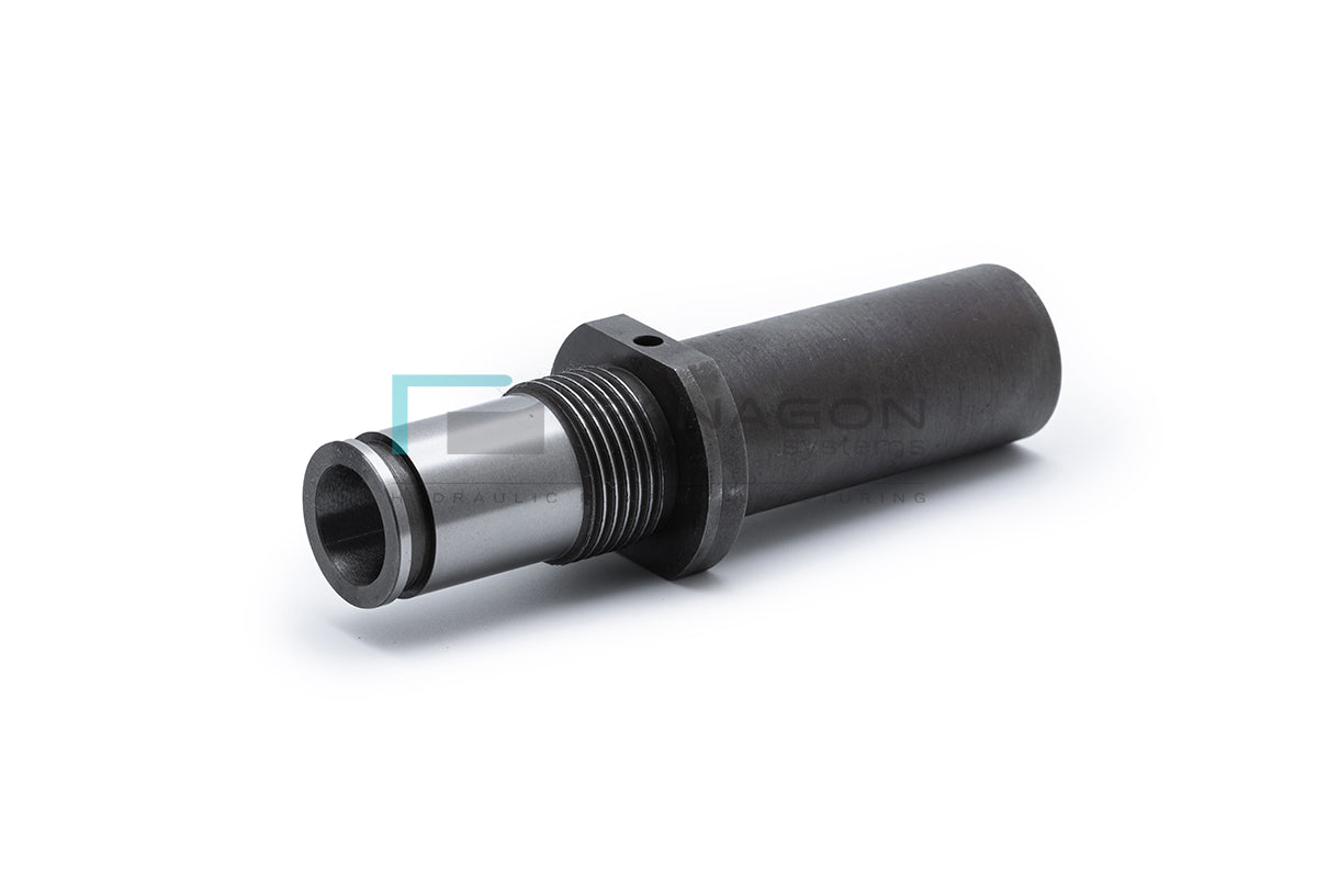 928448 BIAS SLEEVE VICKERS