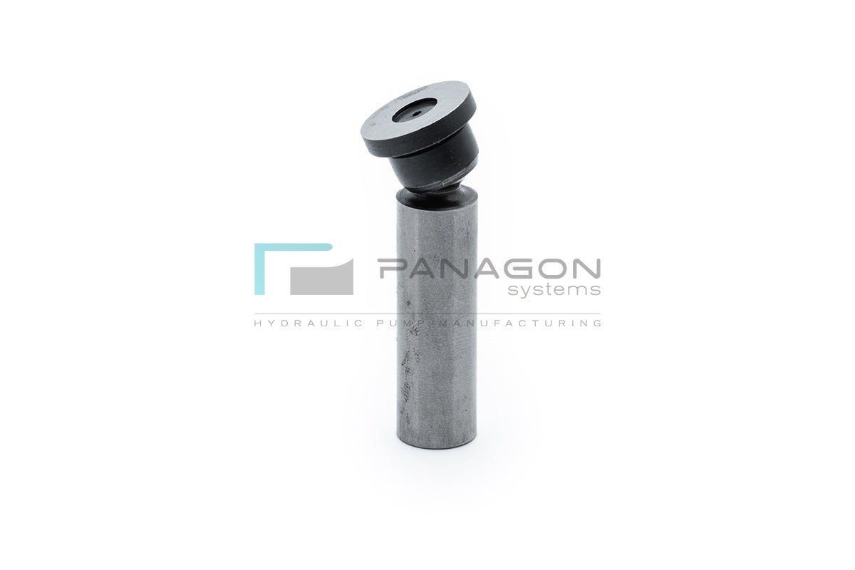 02-334516 E PISTON & SHOE ASSY VICKERS