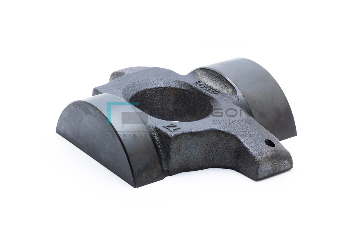 513629 E YOKE VICKERS