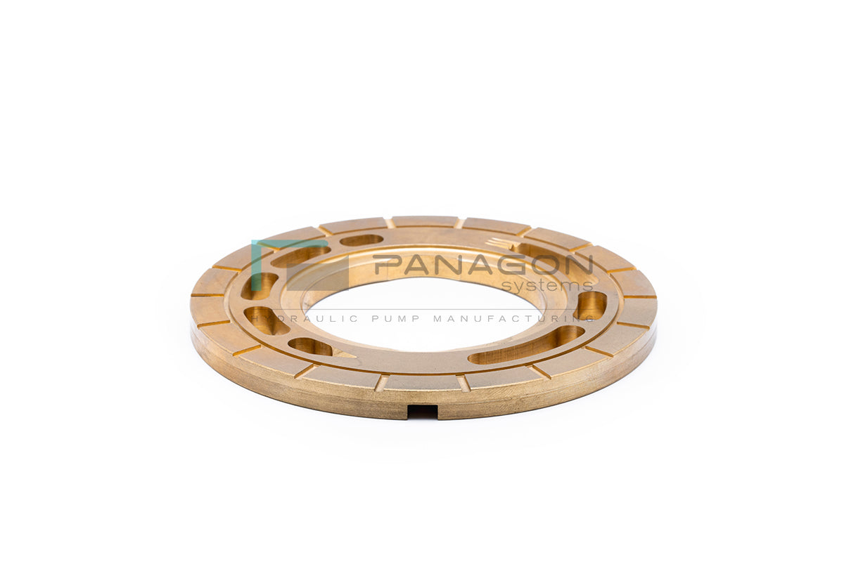 581055 VALVE PLATE VICKERS