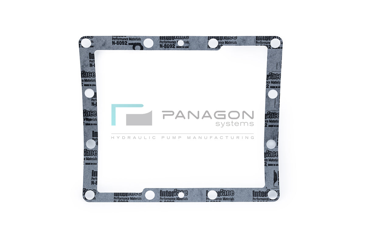 HIGH RES PHOTO OF 8826 GASKET EATON