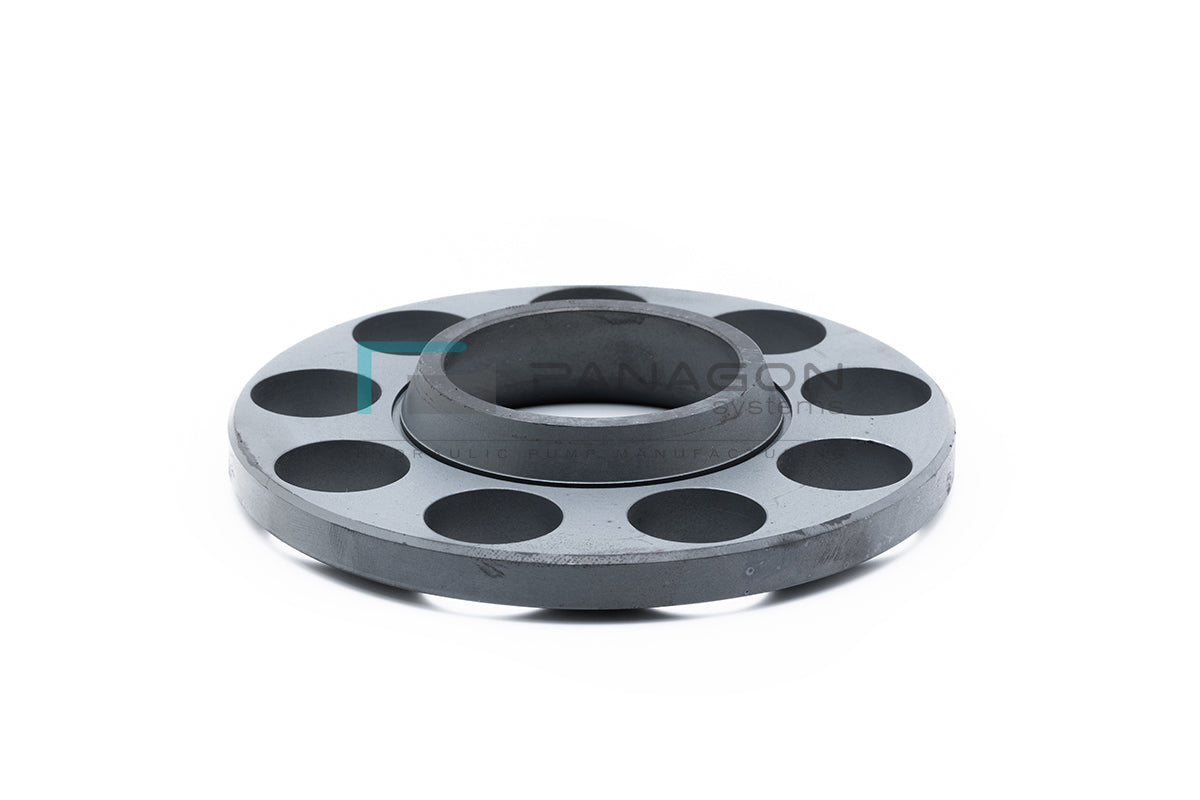 266112 SHOE PLATE VICKERS