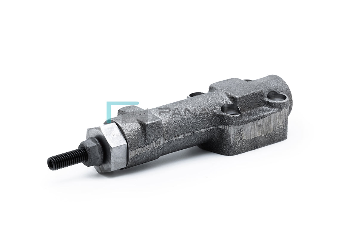 02-345629 COMPENSATOR S/A VICKERS
