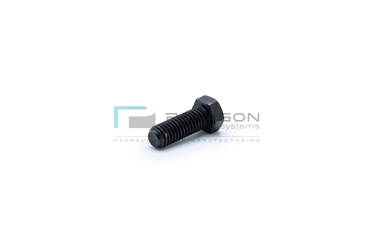 HIGH RES PHOTO OF 95864-125 BOLT / SCREW EATON