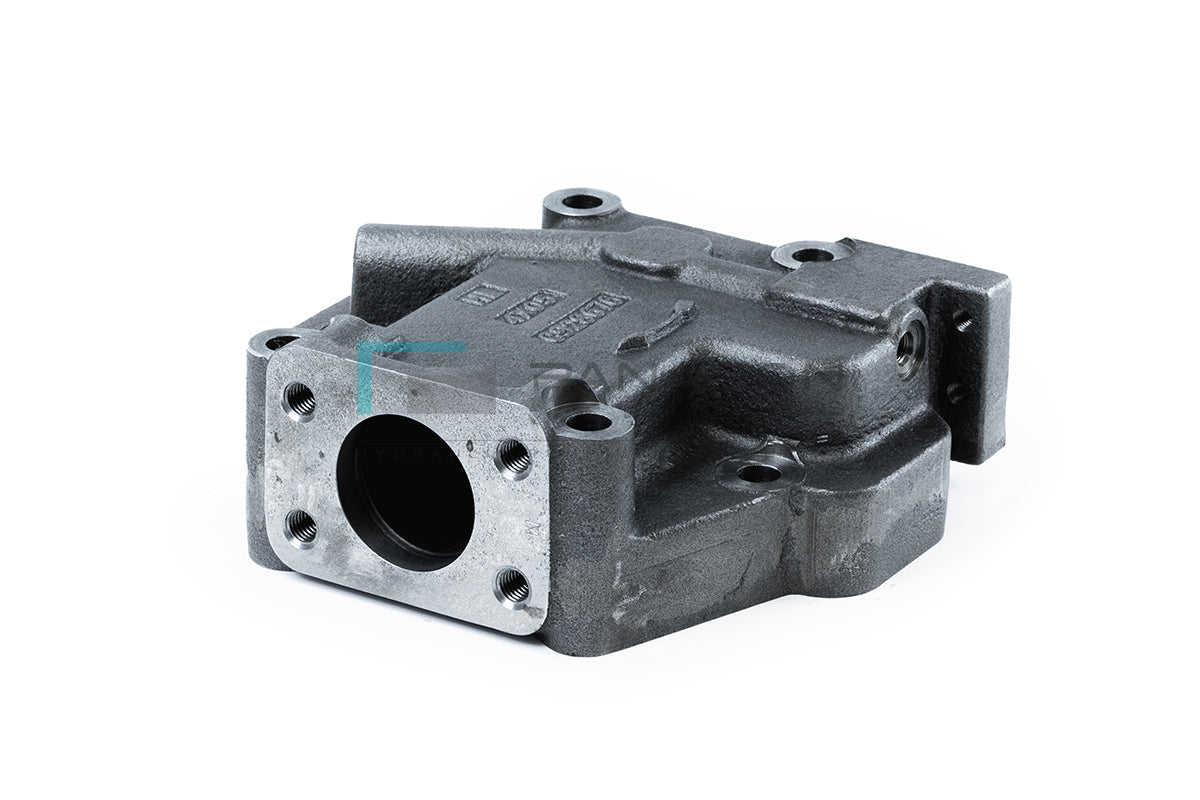928682 VALVE BLOCK VICKERS