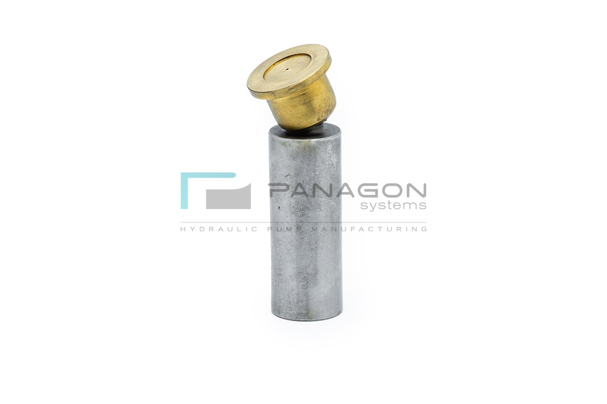 788089 E PISTON & SHOE ASSY PARKER
