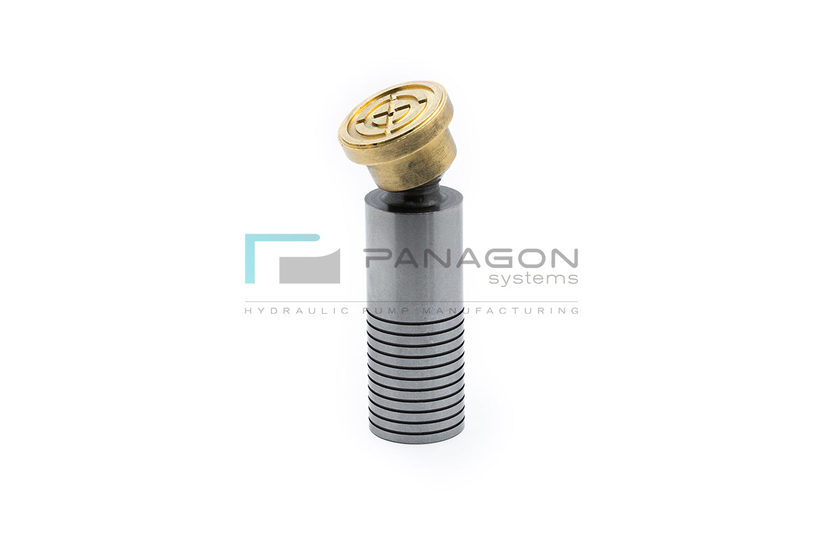 942084 E PISTON & SHOE ASSY VICKERS