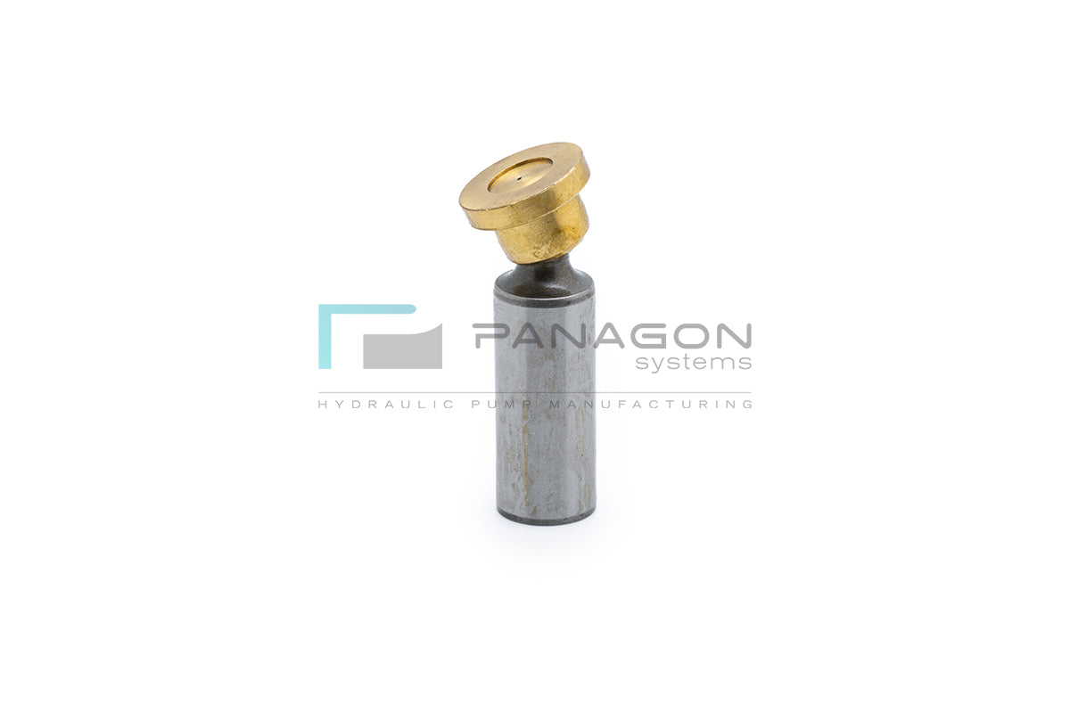 PS-137293 E PISTON & SHOE ASSY REXROTH