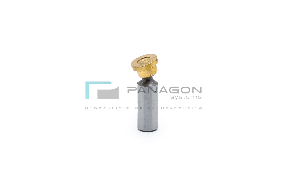 PS-114139 E PISTON & SHOE ASSY REXROTH