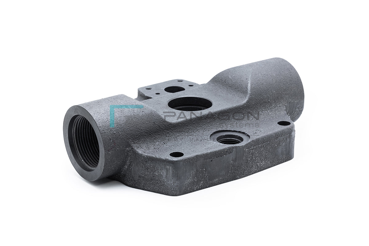 373942 VALVE BLOCK VICKERS