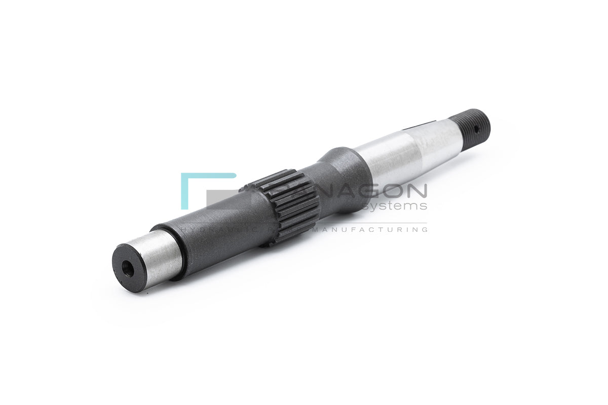 589753 SHAFT VICKERS