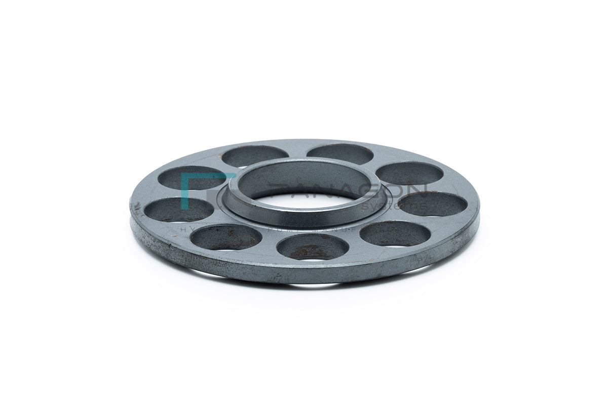 937069 SHOE PLATE VICKERS