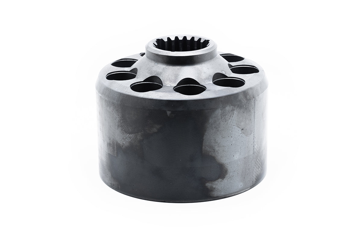 906882 CYLINDER BLOCK REXROTH