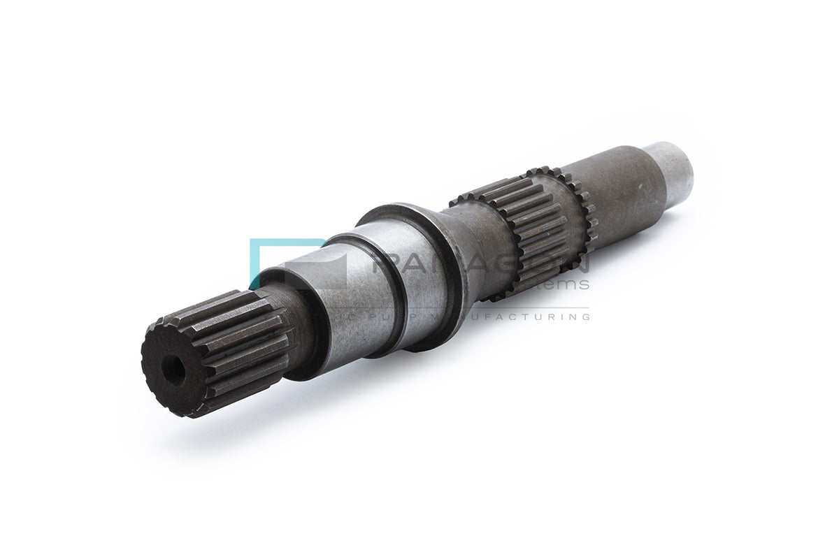 680608 SHAFT VICKERS