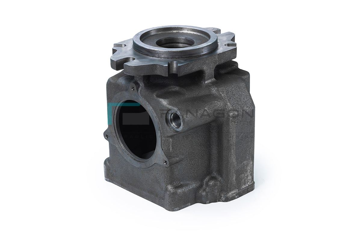 860681 HOUSING VICKERS