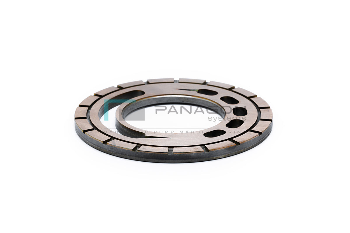 943365 VALVE PLATE VICKERS