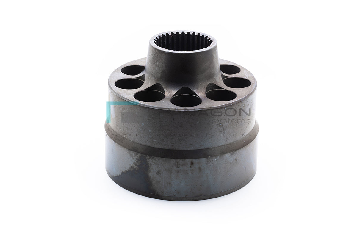 680628 CYLINDER BLOCK VICKERS