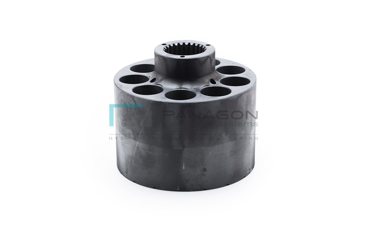 383501 CYLINDER BLOCK VICKERS
