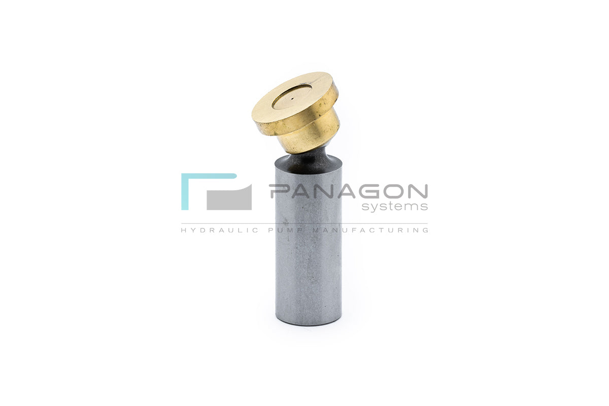 PS-5811434 E PISTON & SHOE ASSY REXROTH