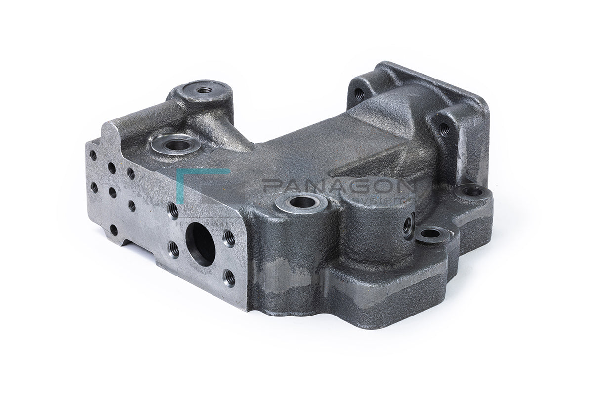 567801 VALVE BLOCK CATERPILLAR
