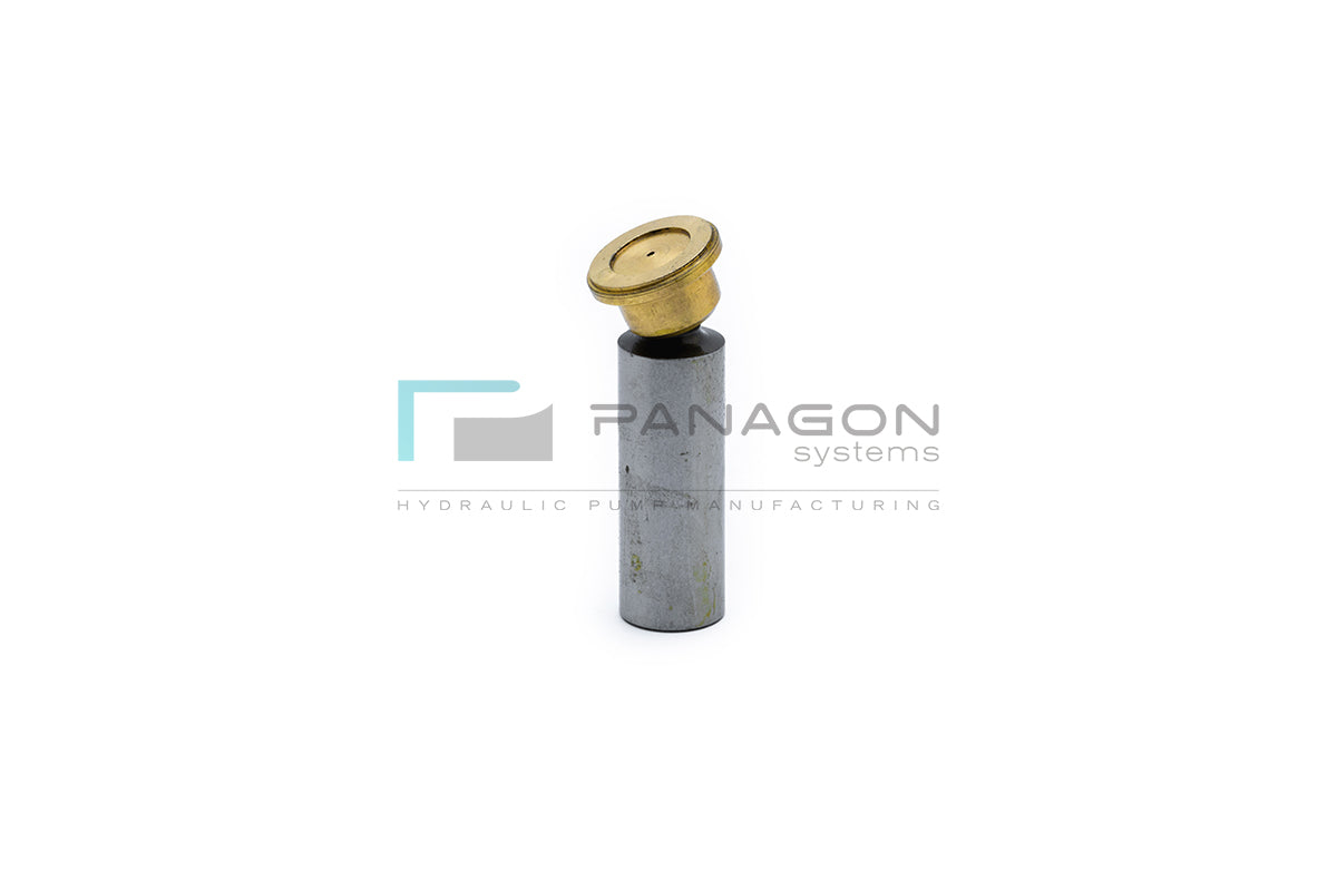 882953 E - BRONZE PISTON & SHOE ASSY VICKERS
