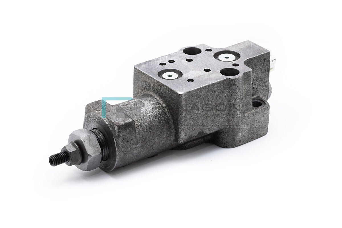 02-151906 COMPENSATOR S/A VICKERS
