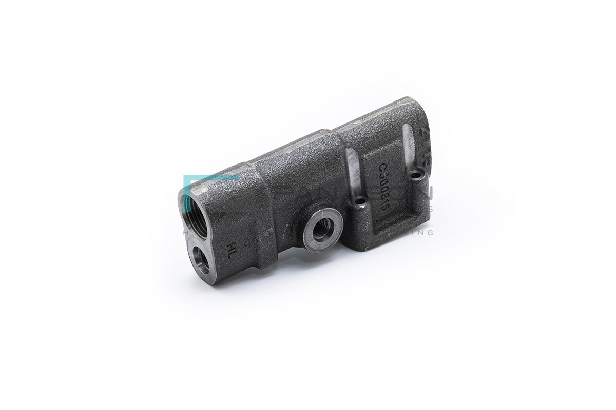 932965 COMPENSATOR BODY VICKERS