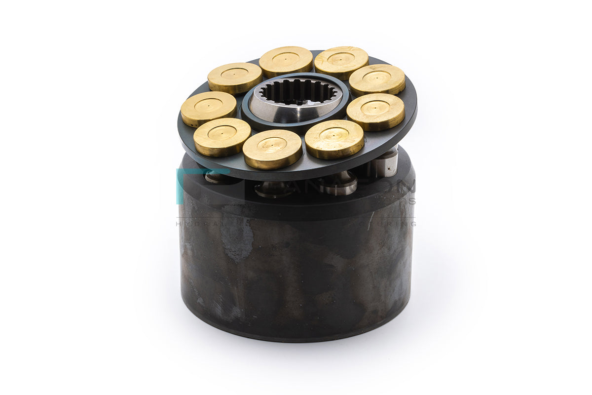 948604 ROTATING GROUP REXROTH