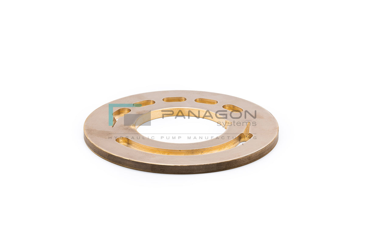 PS-11348 CONTROL PLATE REXROTH