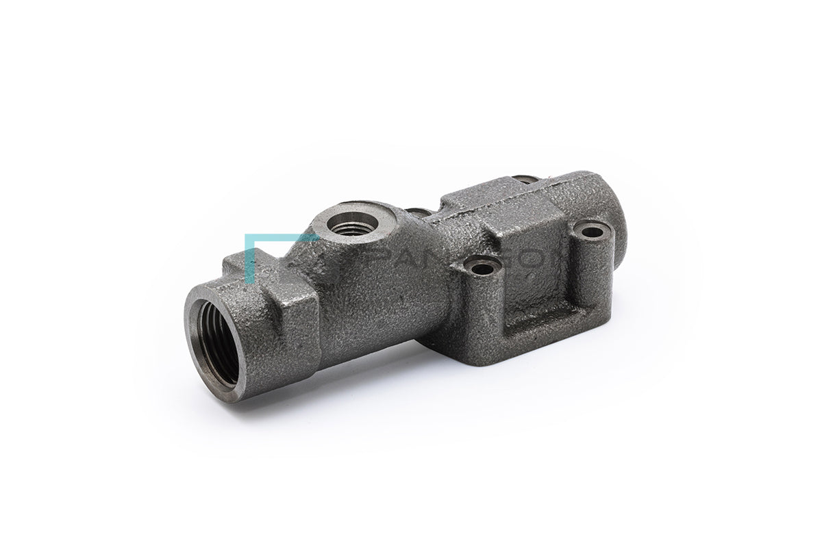 412890 COMPENSATOR BODY VICKERS