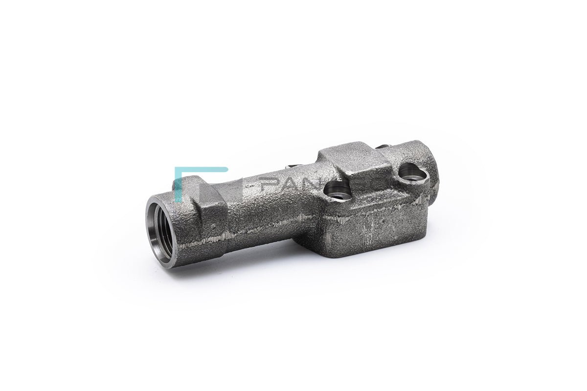 02-345631-A COMPENSATOR BODY EATON