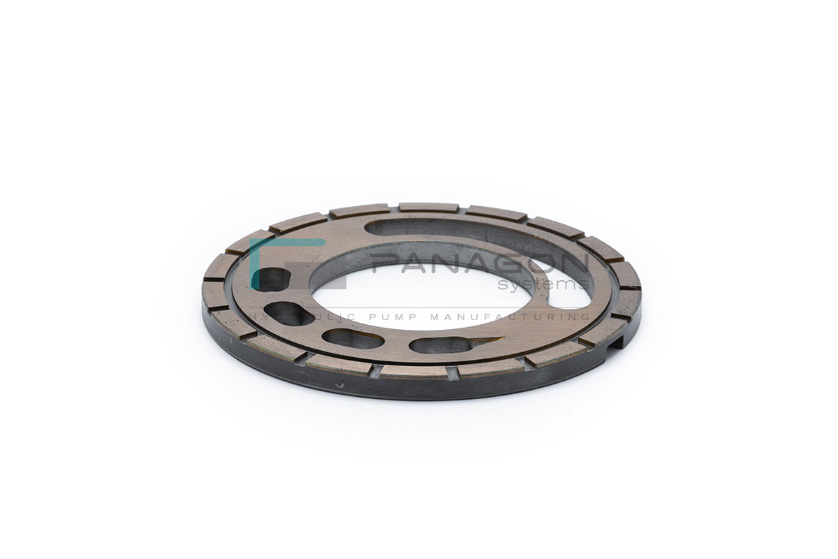 934442 VALVE PLATE VICKERS