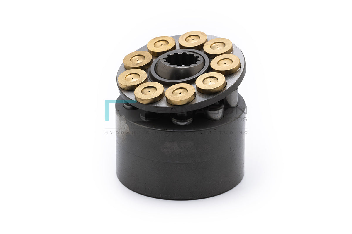 948590 ROTATING GROUP REXROTH