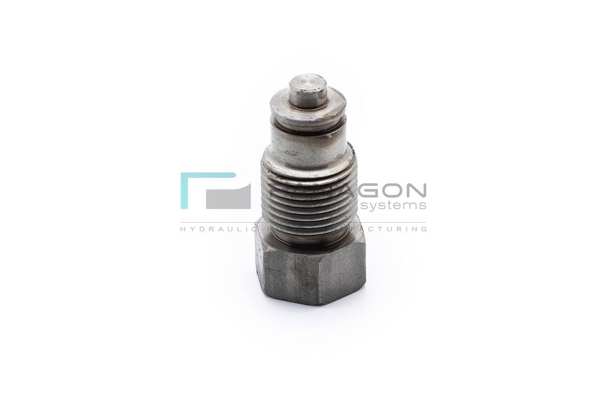 360430 ADJUSTING PLUG VICKERS