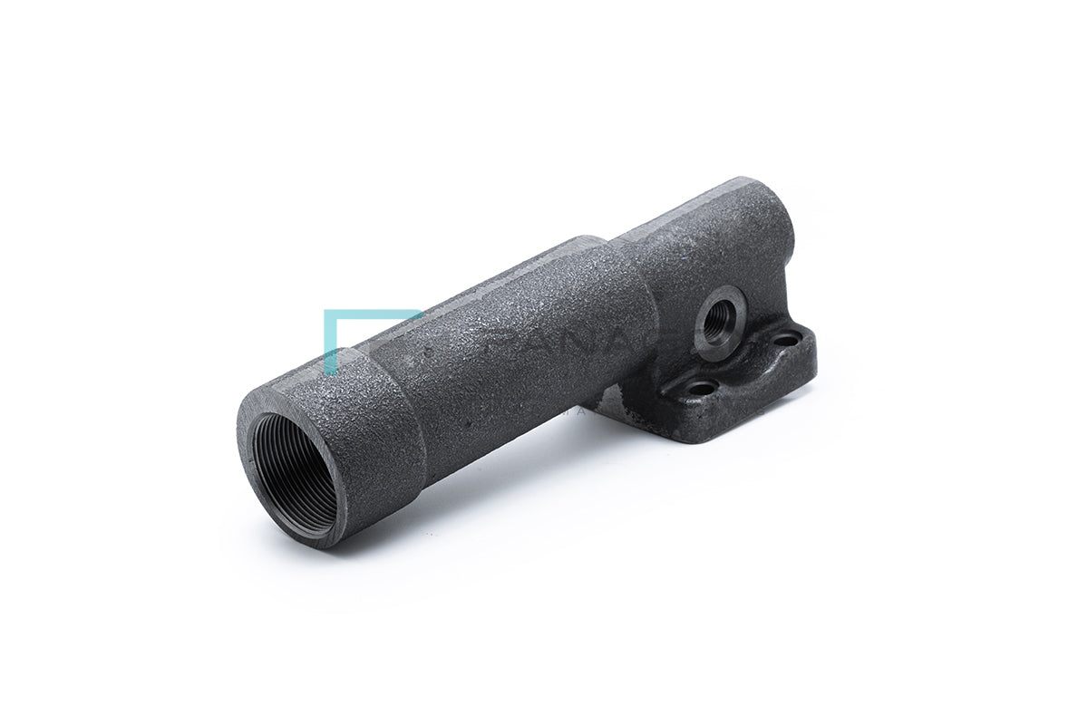 307244 COMPENSATOR BODY VICKERS