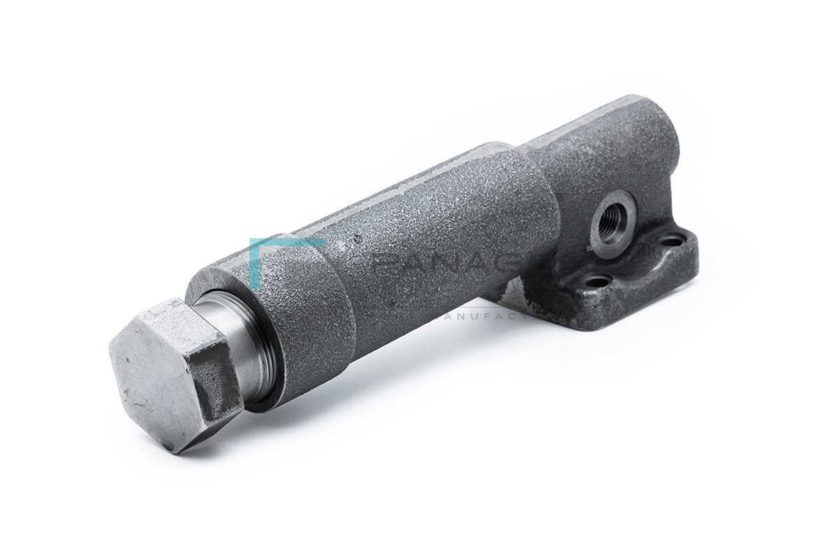 941184 COMPENSATOR S/A VICKERS