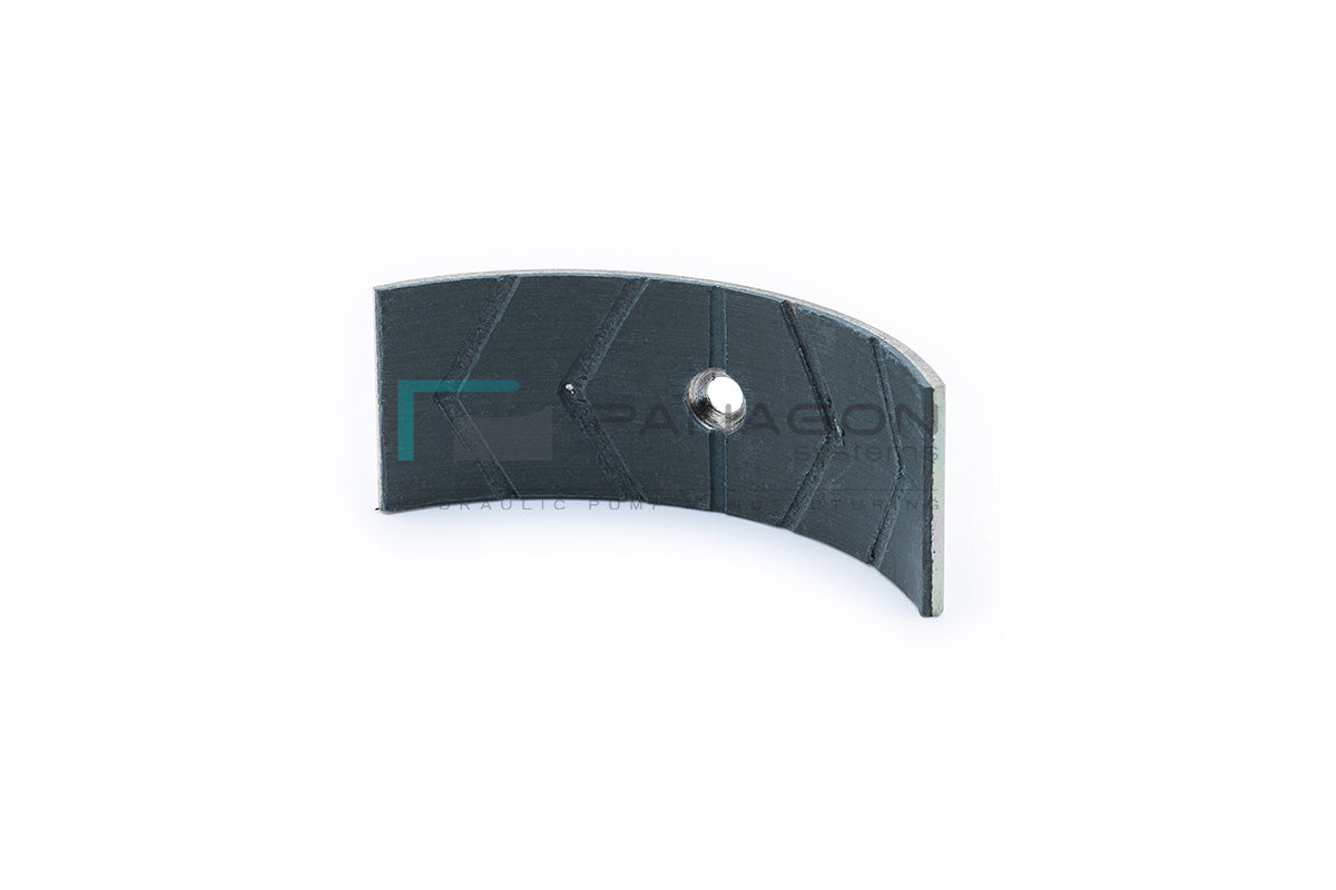 932791 SADDLE BEARING VICKERS