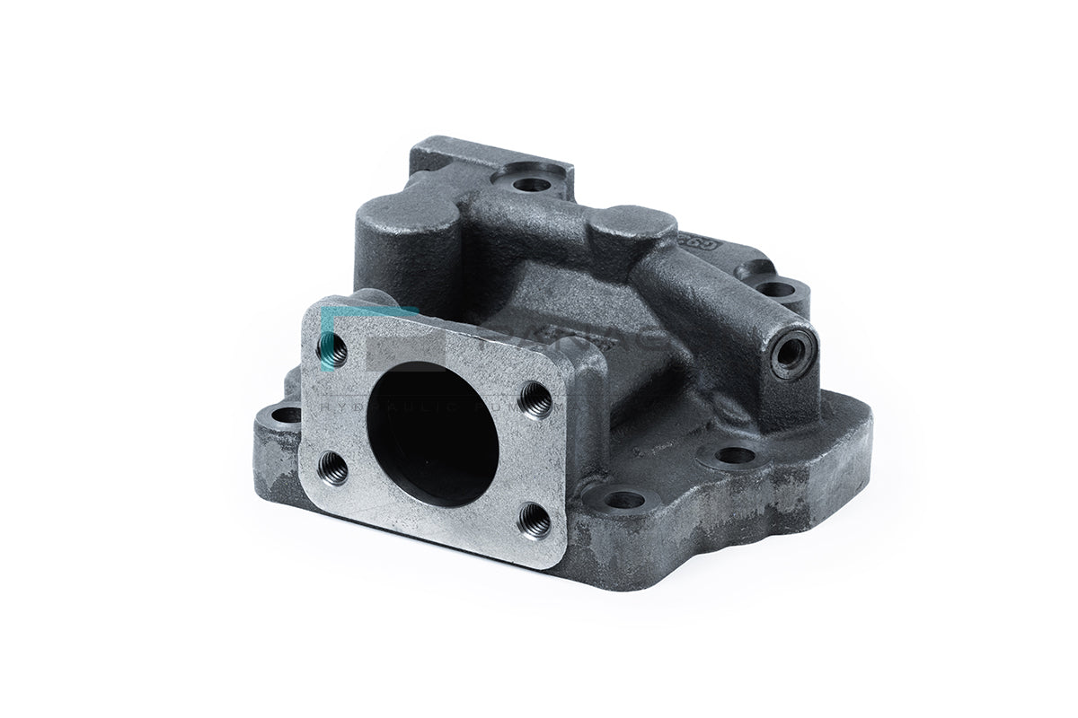 513915 VALVE BLOCK VICKERS