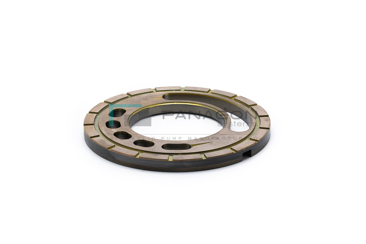 913742 VALVE PLATE VICKERS